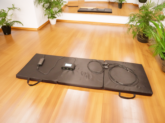 Ultimate Mat Package
