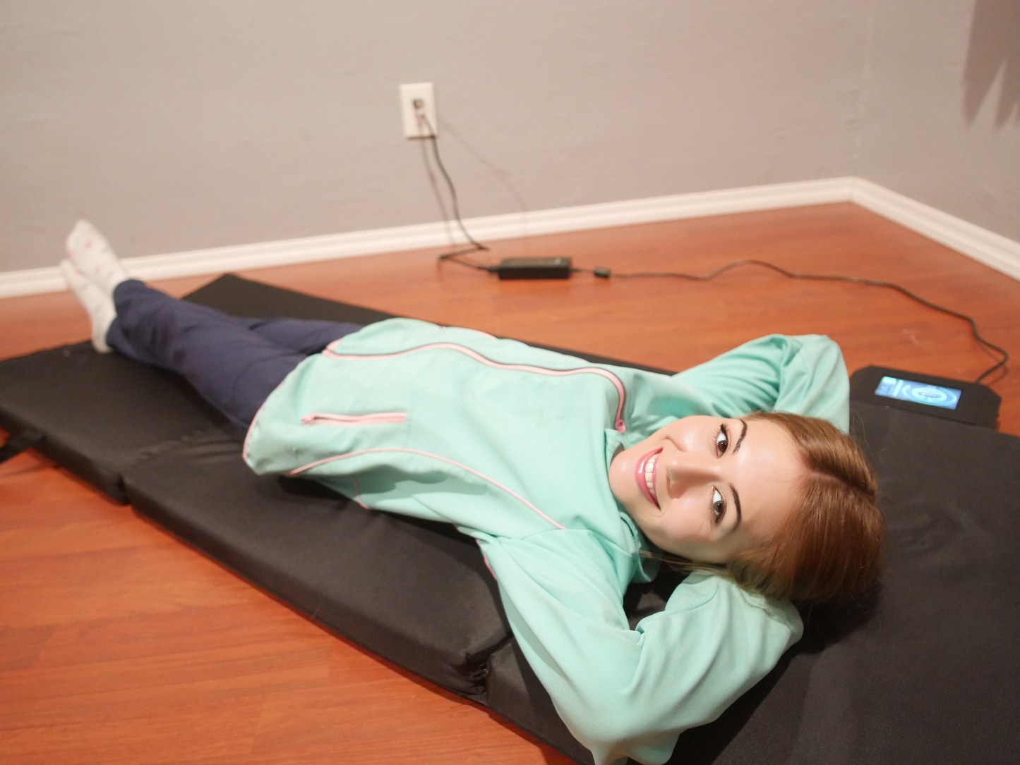 Professional Mat
